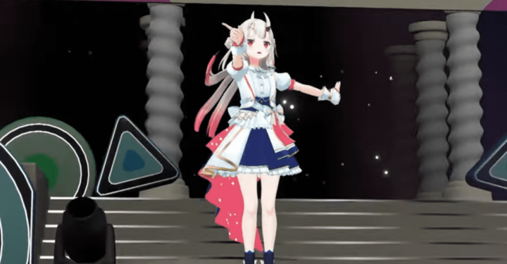 What is VTuber and Its Development in Indonesia