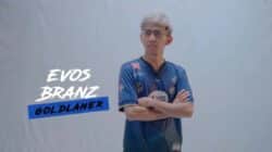 Branz Profile, Pro Player from BTR who Moved to Evos