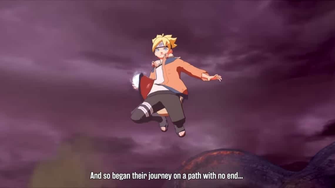 Boruto