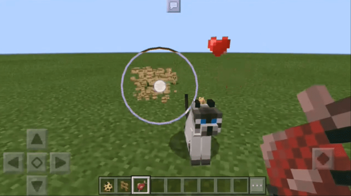 Cara Menjinakkan Ocelot Di Minecraft