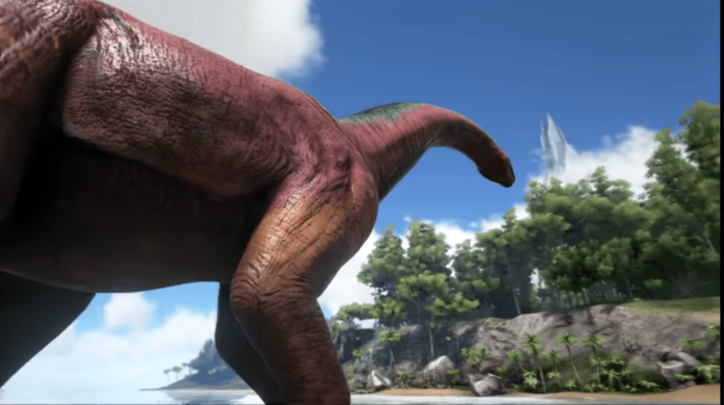 Complete List of Cheats Ark Survival Evolved