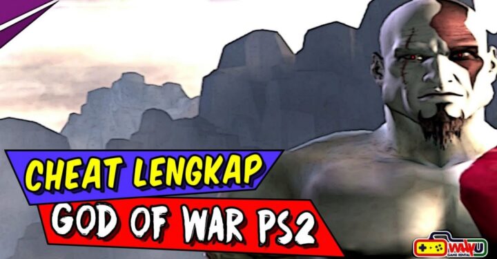 The Latest God of War PS2 Cheats 2023