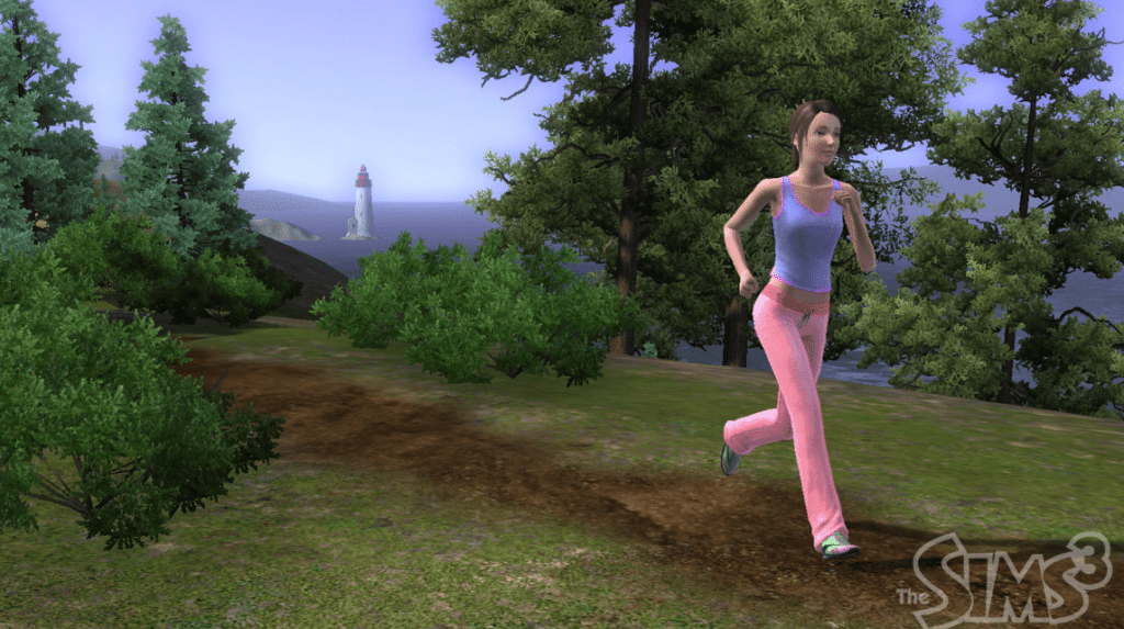 Complete The Sims 3 PC Cheats 2023   Cheat The Sims 3 7 1024x573 