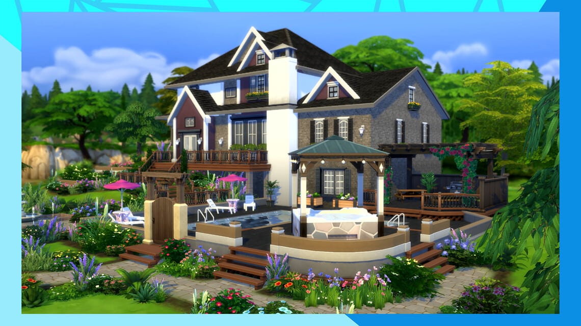 Building Cheats The Sims 4 PC