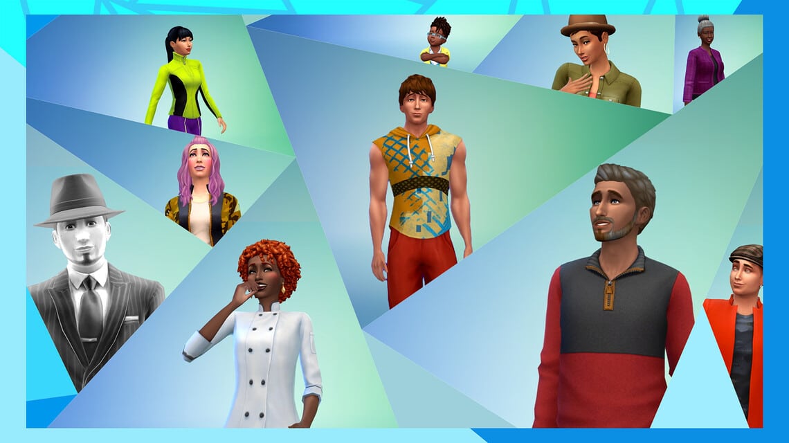 Steam 社区 :: 指南 :: The Sims 4 Cheats