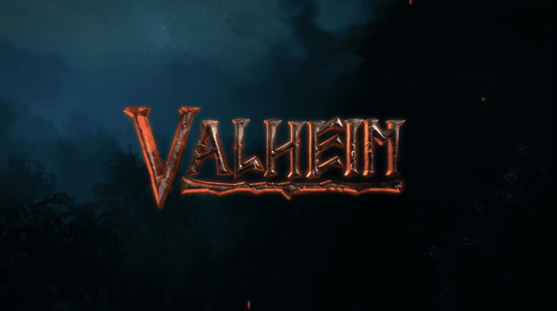 Valheim betrügt