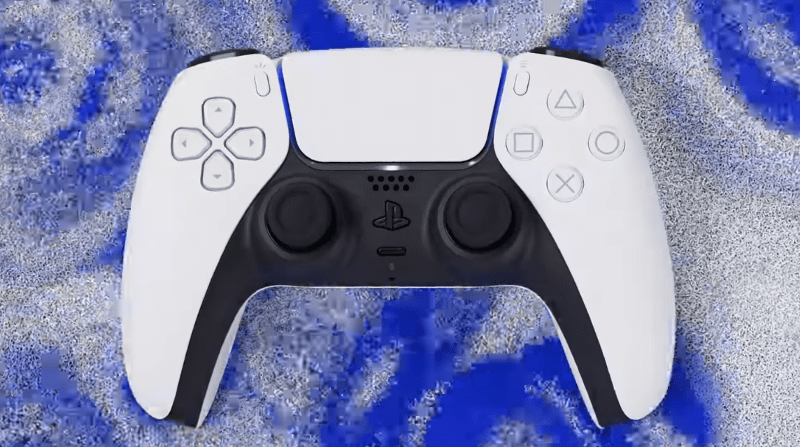 PS5 PC controllers