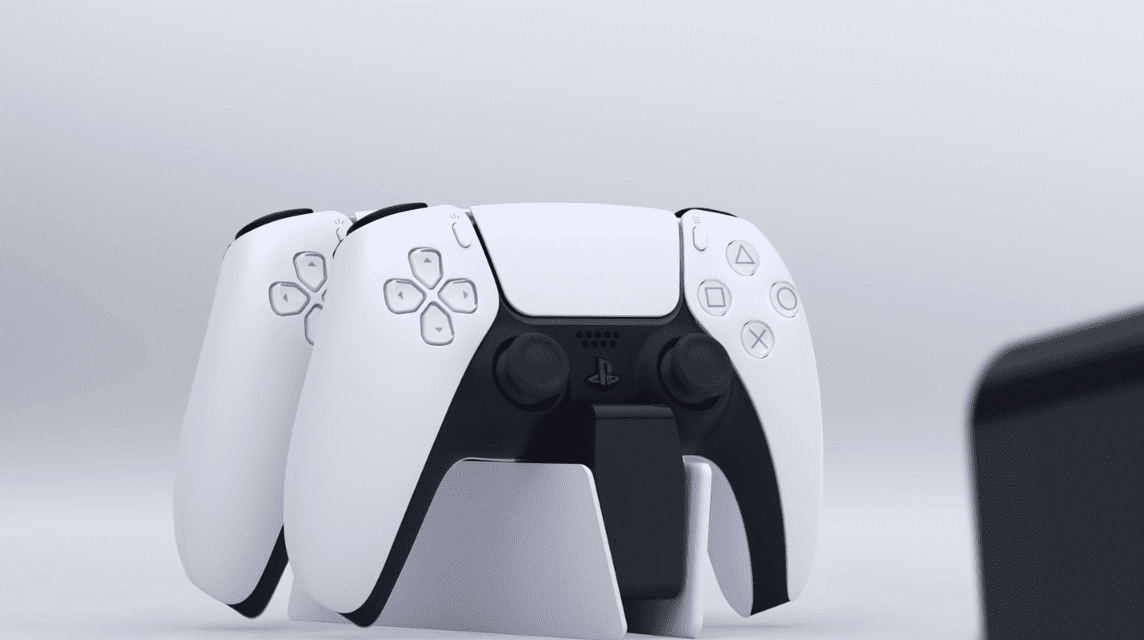 PS5 PC controllers