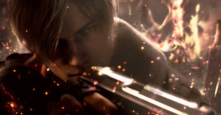 Resident Evil 4 Remake Segera Rilis, Ini yang Bikin Beda!