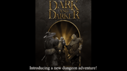 Dark and Darker が Steam から削除された理由は次のとおりです!