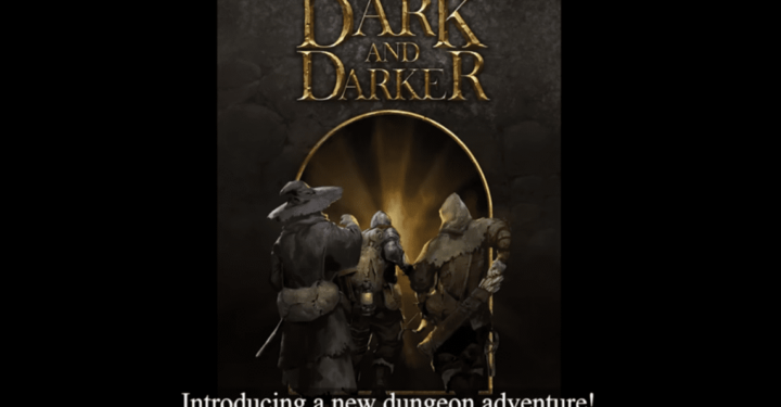 Dark and Darker Removed from Steam, Here's Why!