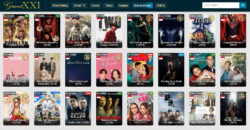 Legal site for downloading the latest free Indonesian sub cinema films