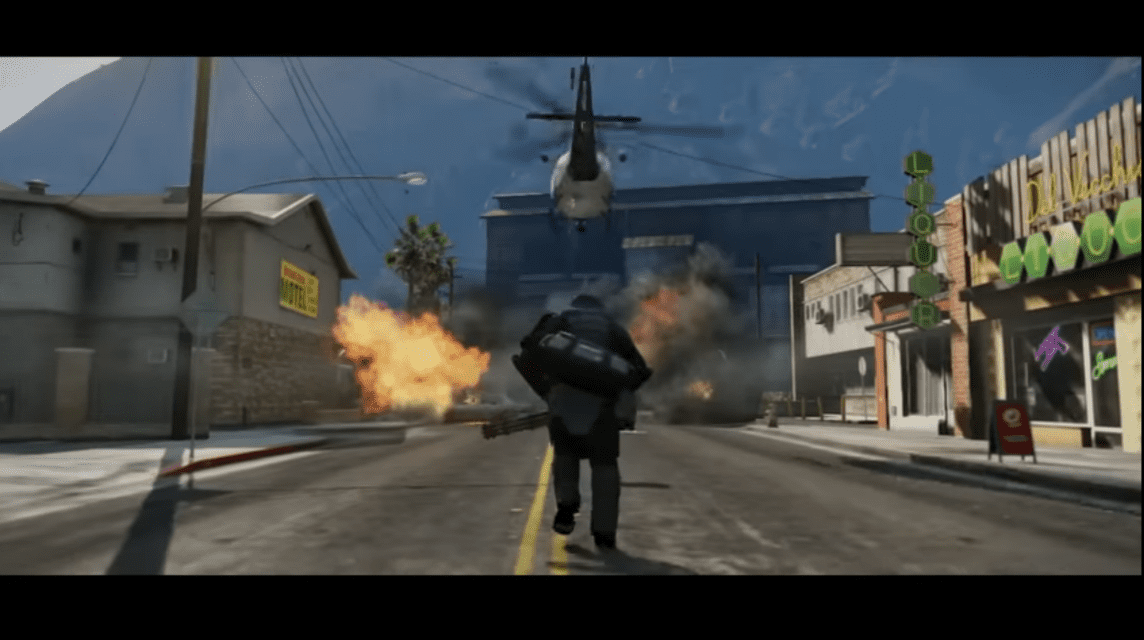 GTA 5 mods: How to install and use Script Hook V in 2023?