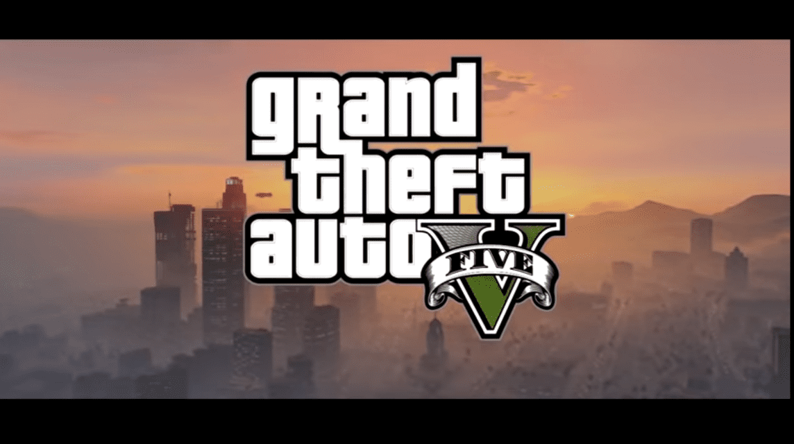 GTA 5-Mod