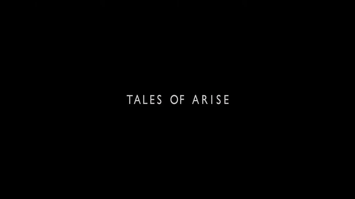 Spiel Tales of Arise