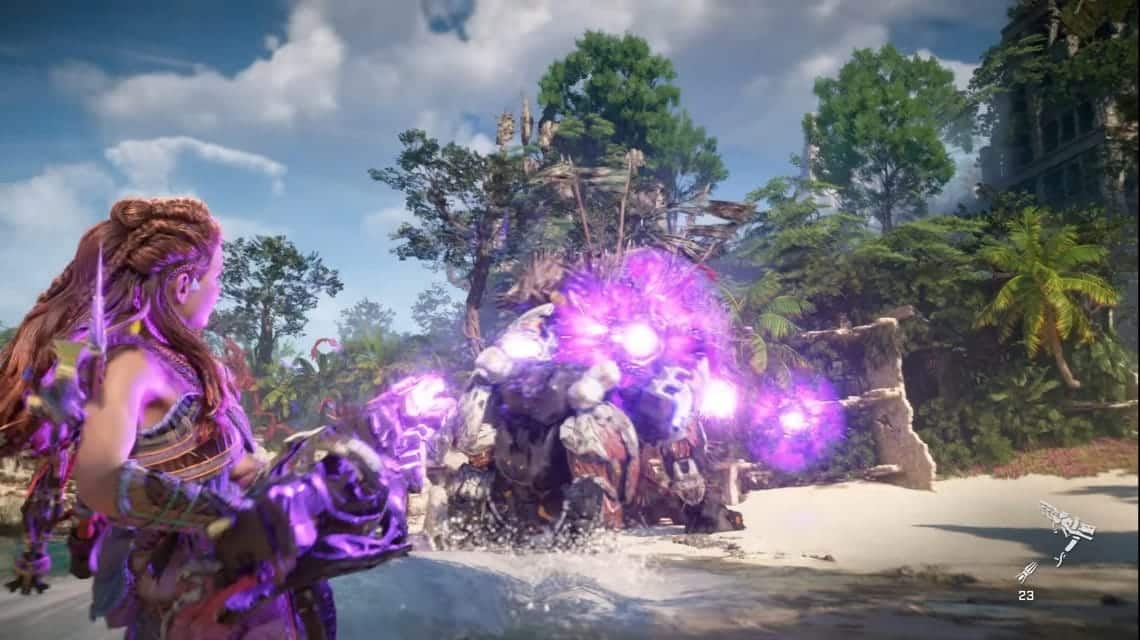 Why Horizon Forbidden West Will Likely Release On PC (& When)