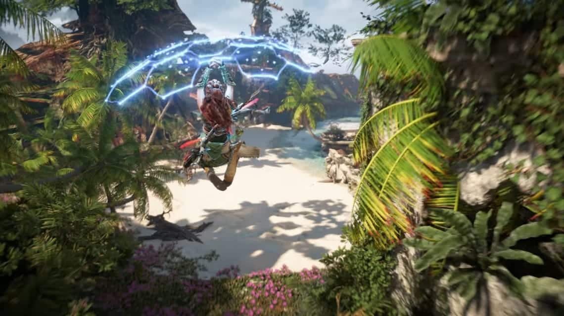 Why Horizon Forbidden West Will Likely Release On PC (& When)