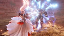 Tales of Arise: Action and Combat With Stunning Visuals