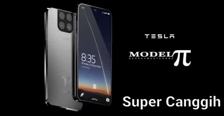 Elon Musk 的高级特斯拉手机规格和功能