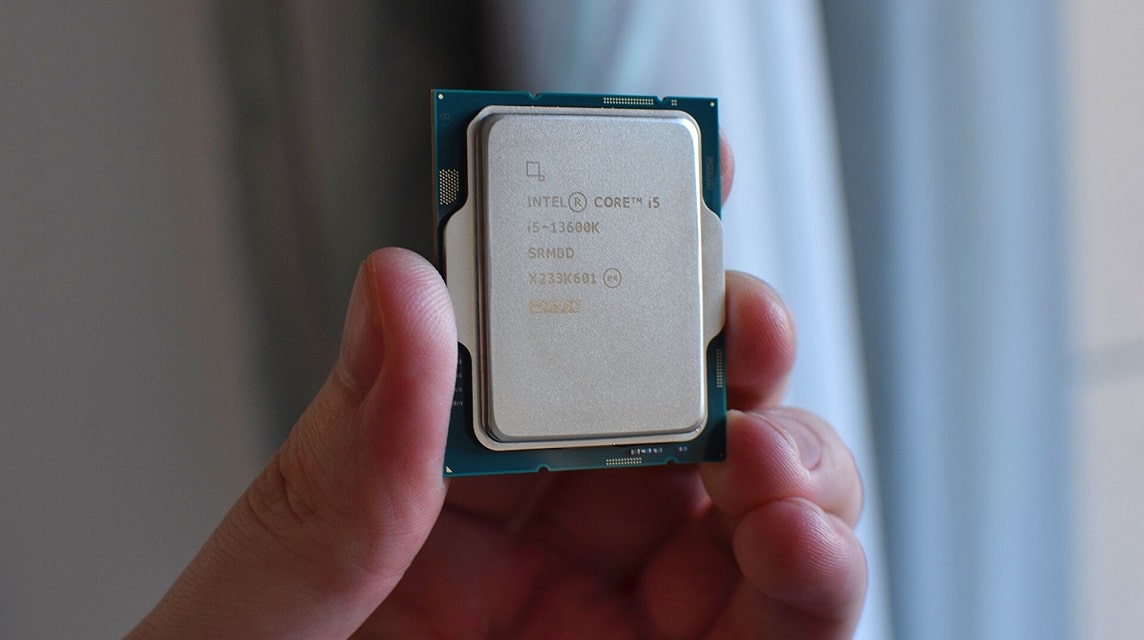 Intel Core i5-13600KF 