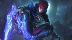 Mobile Legends: The Most Powerful Counter Hero Julian Recommendations