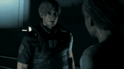 Hören! Hier sind 6 interessante Fakten über Leon Resident Evil