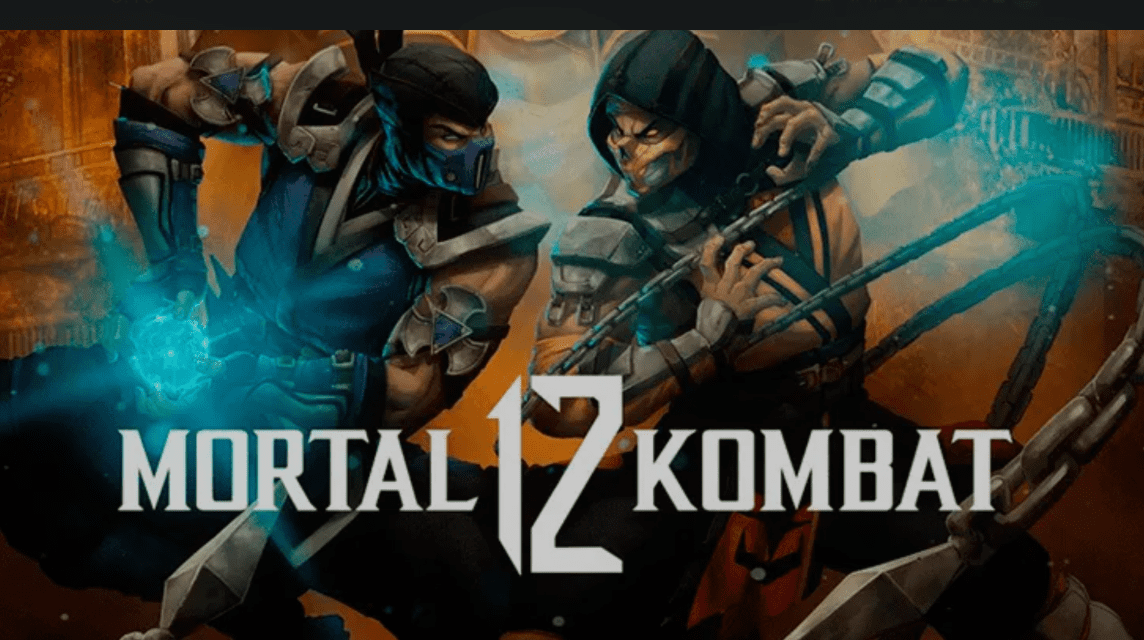 Mortal Kombat 12 set for 2023 Release - The Esports Cave