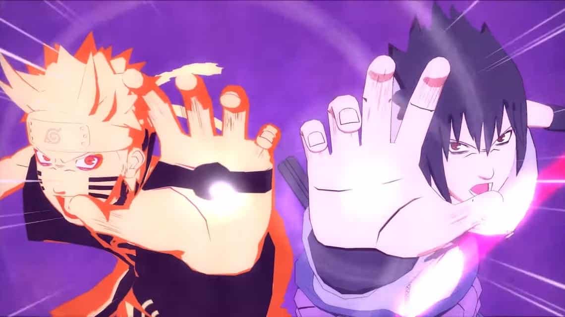 Rumor: Naruto Ultimate Ninja Storm 5 em desenvolvimento