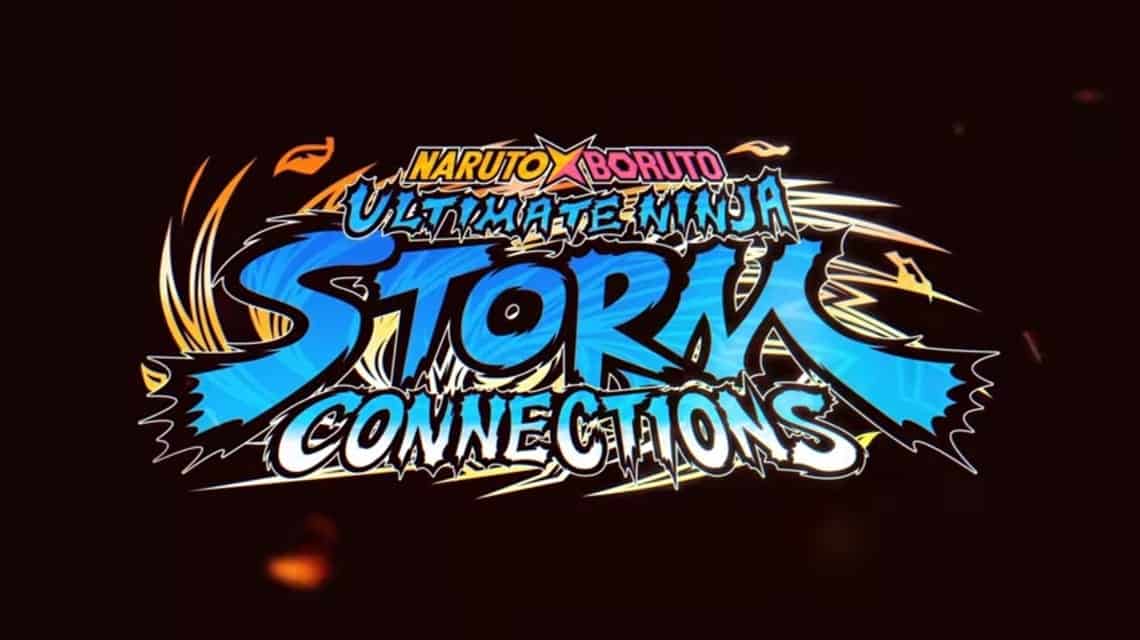 Naruto x Boruto Ultimate Ninja Storm Connections