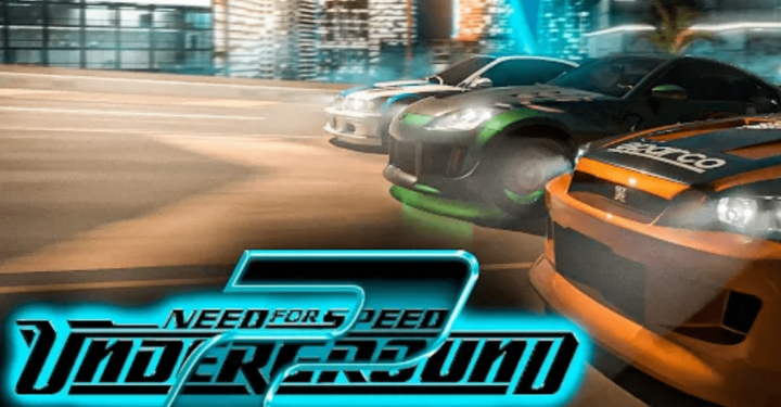 Need for Speed: Underground 2, Nostalgic Racing