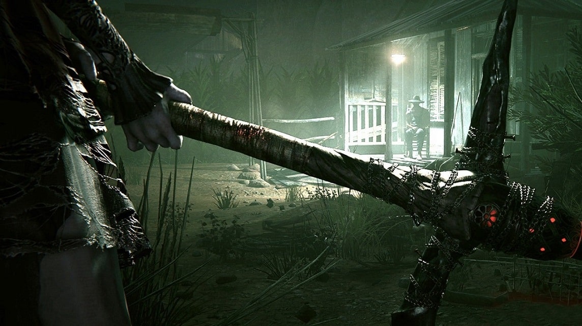 The Outlast Trials: The First Preview - IGN