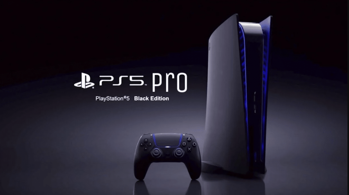 PS5 Pro pode chegar em 2023 