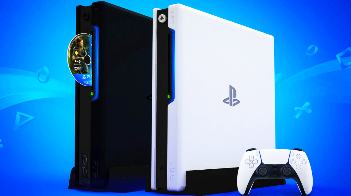 PS5 Pro to be Released Soon, Check Out the Specifications Here!