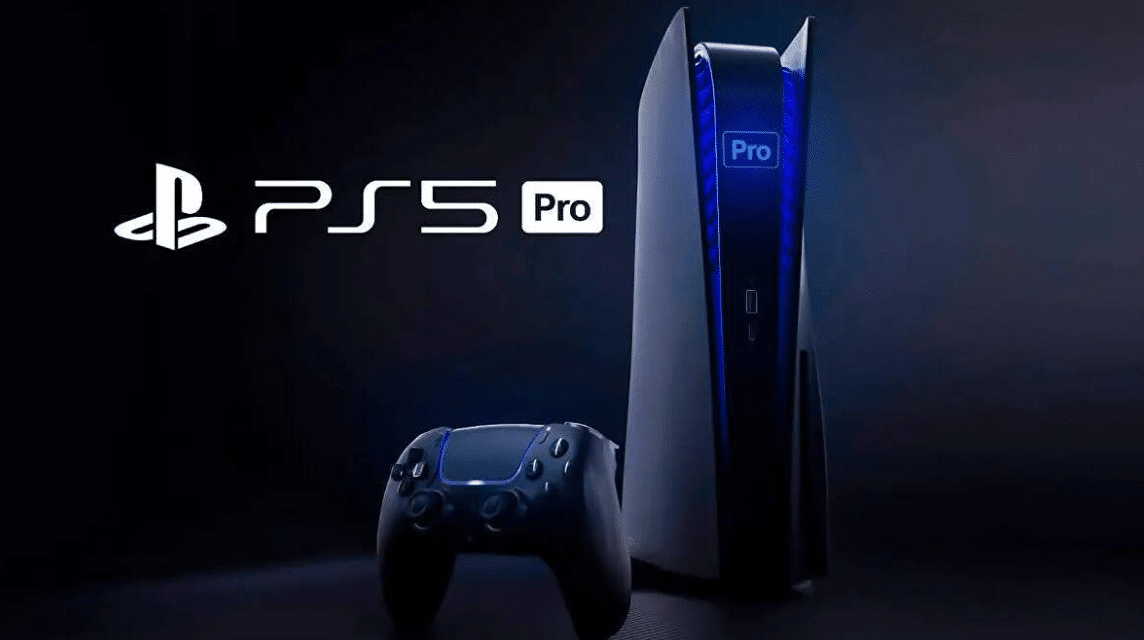 PS5 プロ