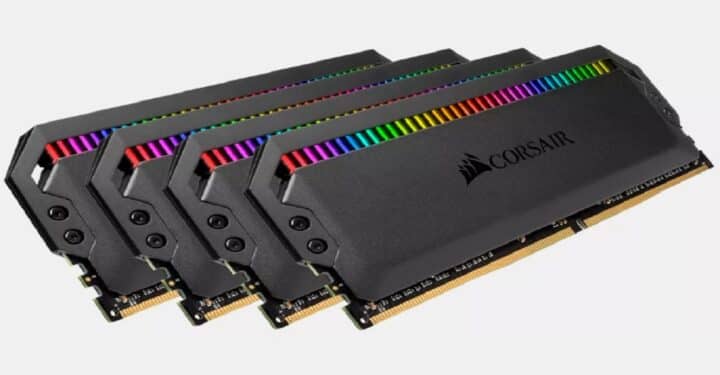 2023 年 PC 的最佳 DDR5 RAM 建议
