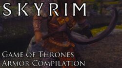 Recommended Best Skyrim Mod 2023, Game More Exciting!