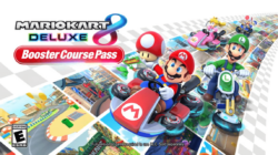 8 New Mario Kart 8 Deluxe Tracks Revealed!