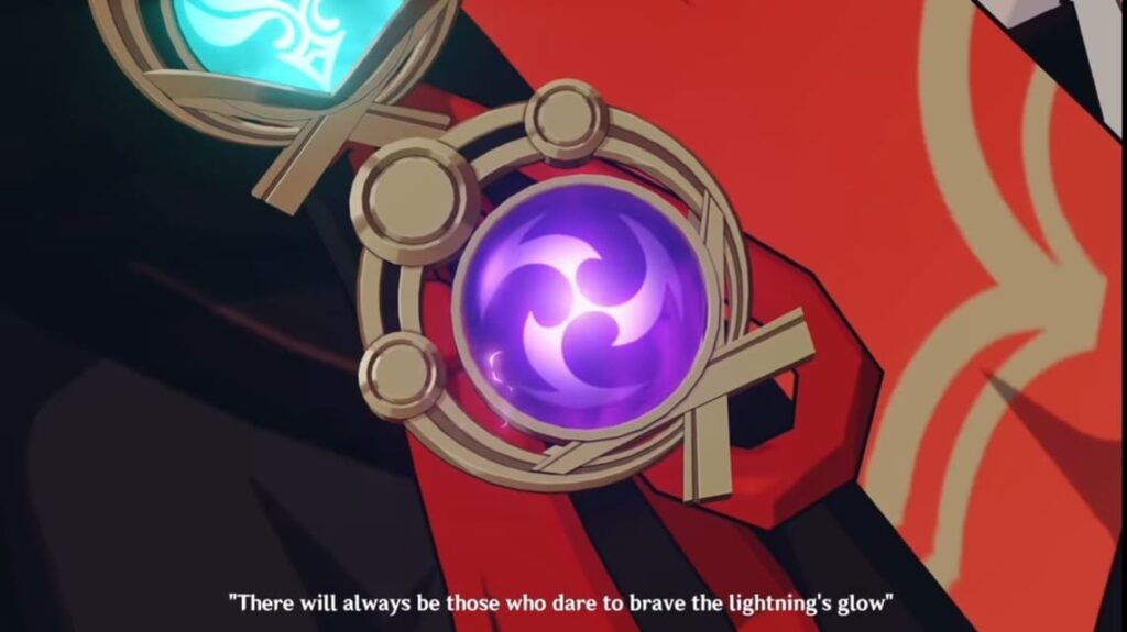 Everything You Need To Know About Tomo Genshin Impact