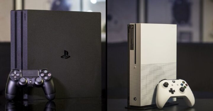 Xbox One と PS4、どちらが優れていますか?
