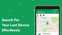 激活 Android 设备管理器的简便方法，安全的智能手机！