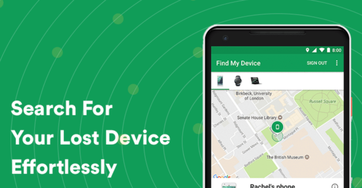 Easy Ways to Activate Google Find My Device in 2024!