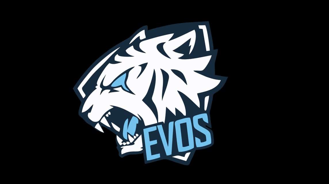 Logo EVOS Legend