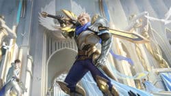 Mobile Legends 2023中Alucard的痛苦构建，敌人自动逃脱！