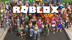 Kode Promo Roblox Terbaru Bulan Mei 2023