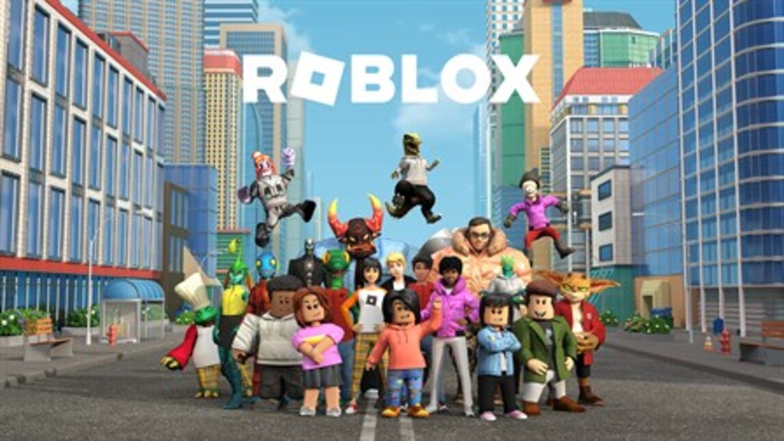How to register Roblox 2023