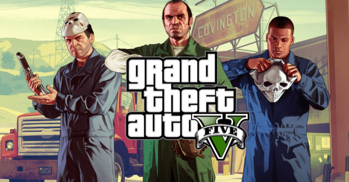 5 Ways to Change Characters in GTA 5, Fast and Easy!