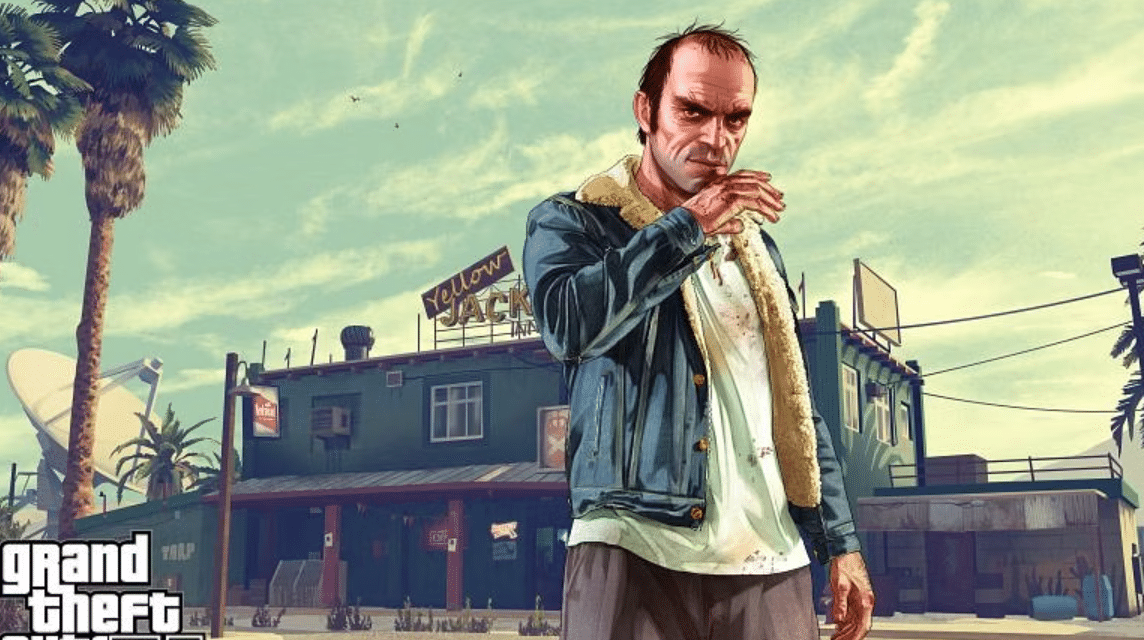 how to change character in gta 5