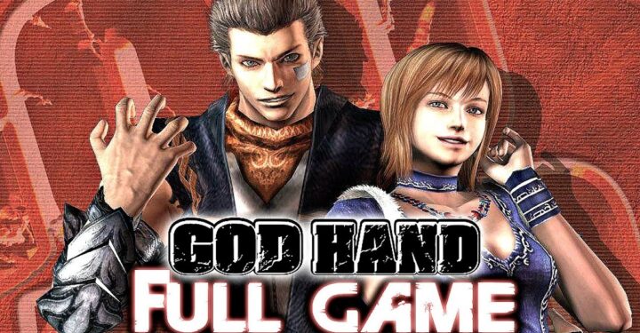 Latest Collection of God Hand Cheats 2023