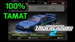 Latest Collection of Underground 2 PS2 Cheats 2023