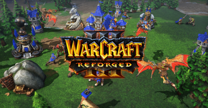 Die vollständigsten Warcraft 3 Cheats 2023
